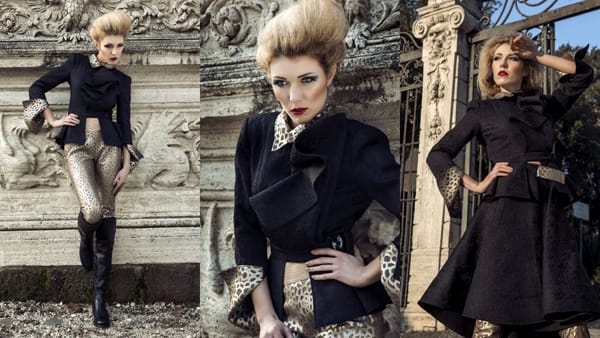 ИВАН ДОНЕВ – УНИКАЛЕН ДИЗАЙНЕР С МЕЖДУКОНТИНЕНТАЛНО ПРИЗНАНИЕ